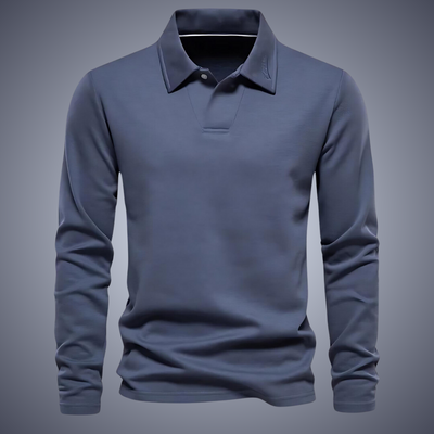 Noah | Lässiges Polo für Männer