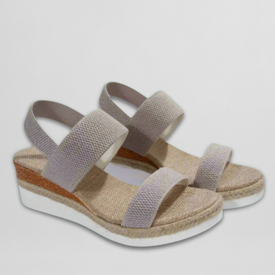 Yara | Orthopädische Komfortsandalen