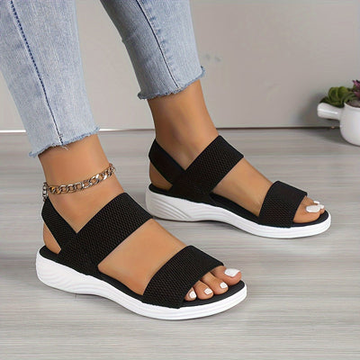 EMILIA – orthopädische Sandalen