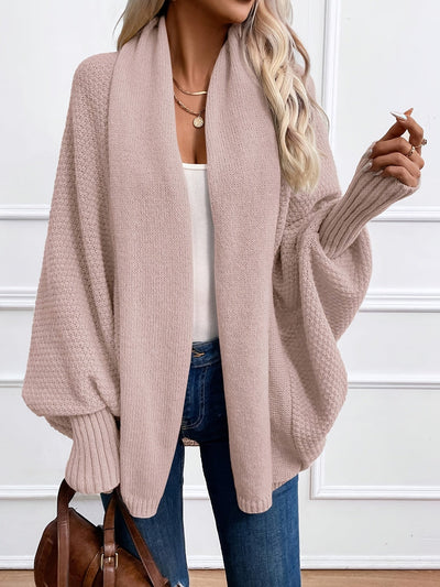 Emily™ | Müheloser Strick-Cardigan