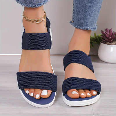 EMILIA – orthopädische Sandalen