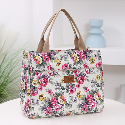 Hannah | Vintage Damenhandtasche