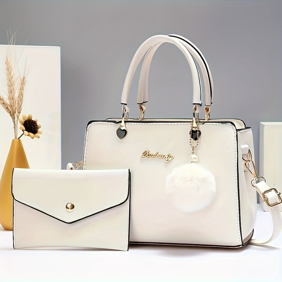 Lily | Vintage Damenhandtasche