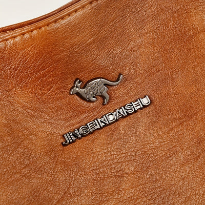 Eva | Vintage Damenhandtasche