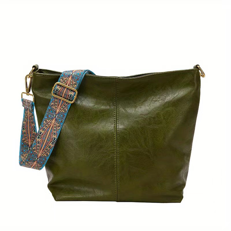 Emily | Vintage Damenhandtasche