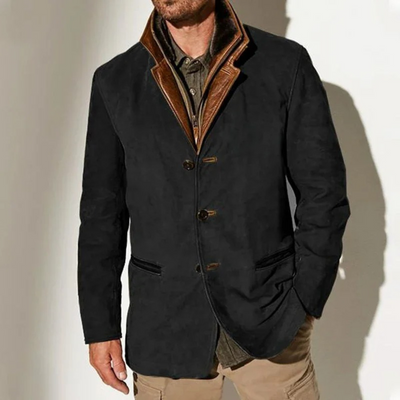 Dylan | Stilvolle Vintagejacke