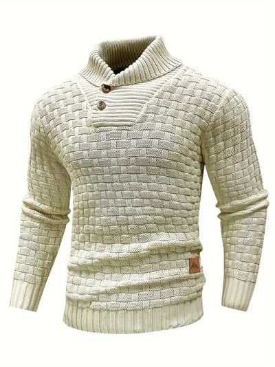 Valmo™ | Strickpullover