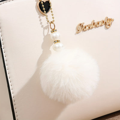 Lily | Vintage Damenhandtasche