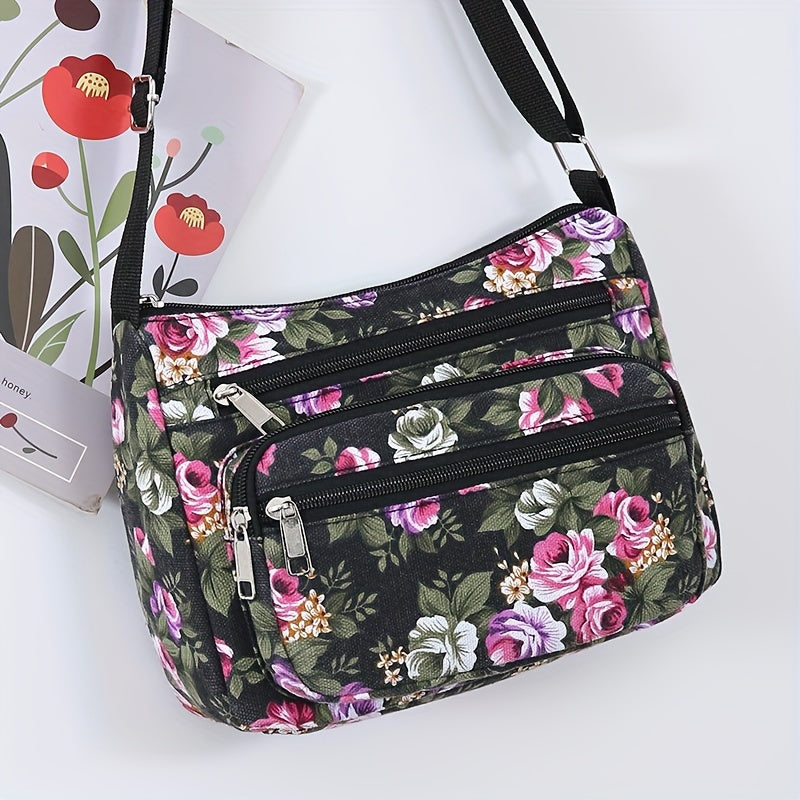 Victoria | Vintage Damenhandtasche