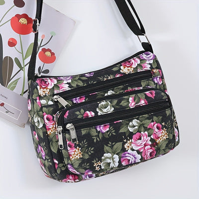 Victoria | Vintage Damenhandtasche