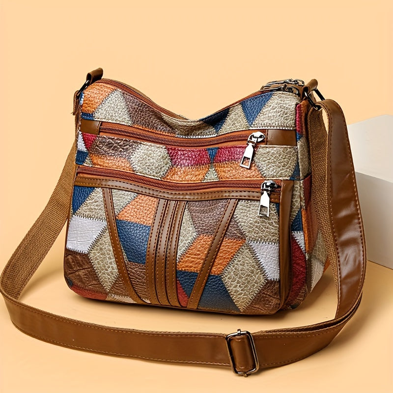 Charlotte | Vintage Damenhandtasche