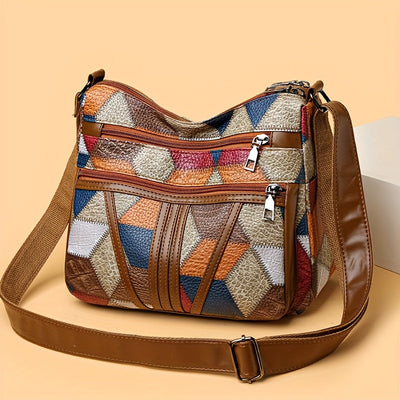 Charlotte | Vintage Damenhandtasche