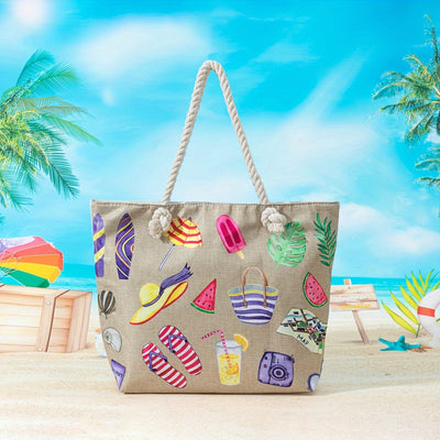 Lauren | Vintage Damenhandtasche