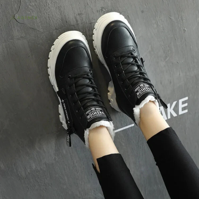 Natalia | Alltagsstiefel