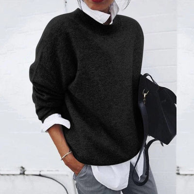 Celeste | Weicher Cashmere Strickpullover