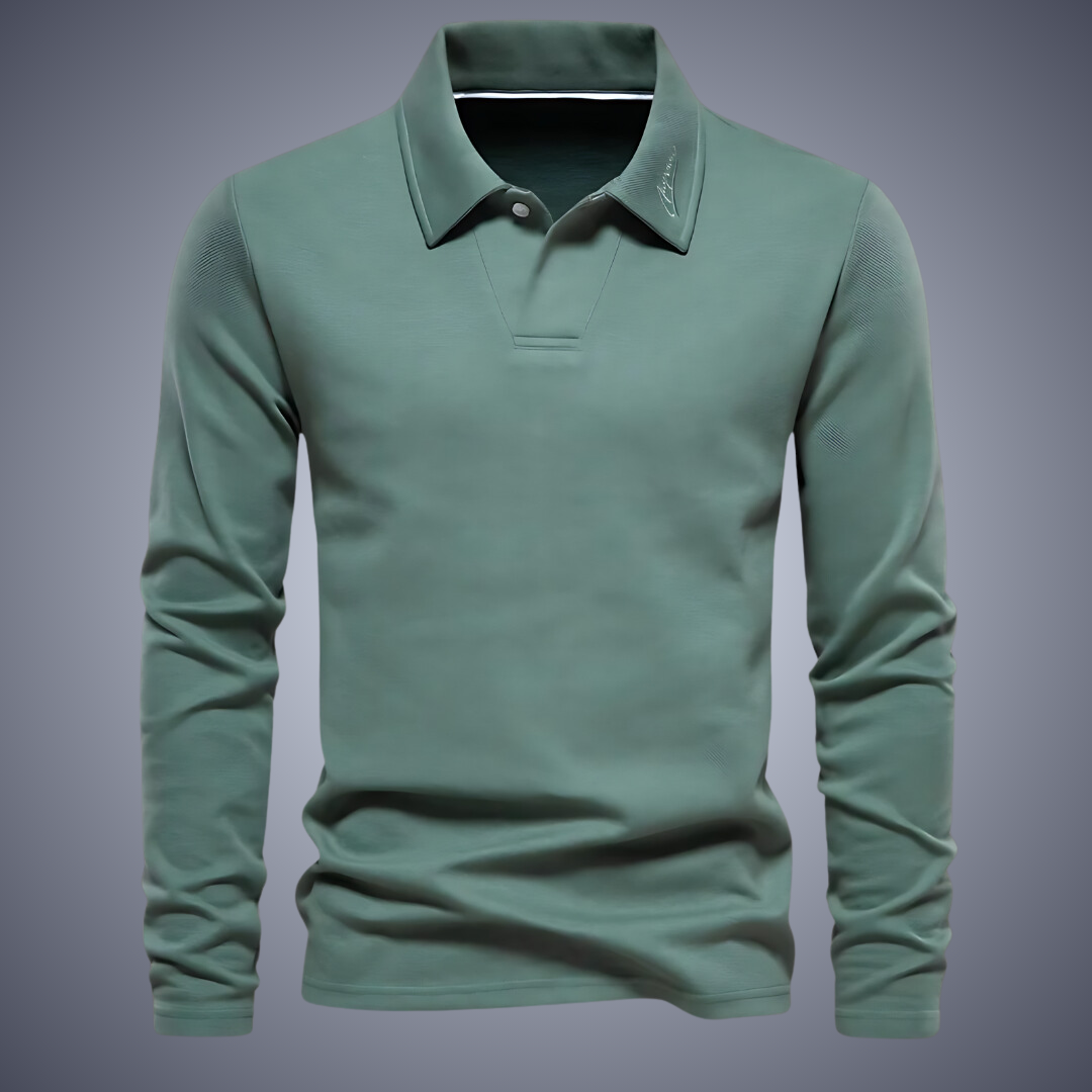 Noah | Lässiges Polo für Männer