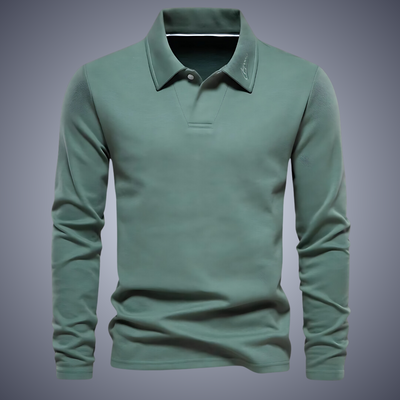Noah | Lässiges Polo für Männer