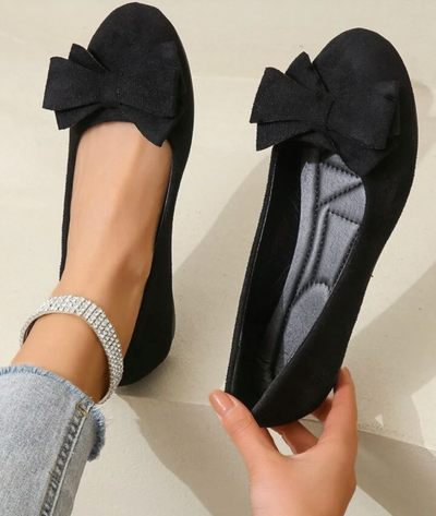 FRANCESCA – Orthopädische Komfortschuhe
