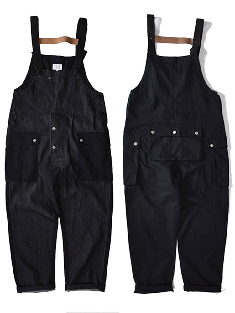 Étienne™ | Lässige Overall