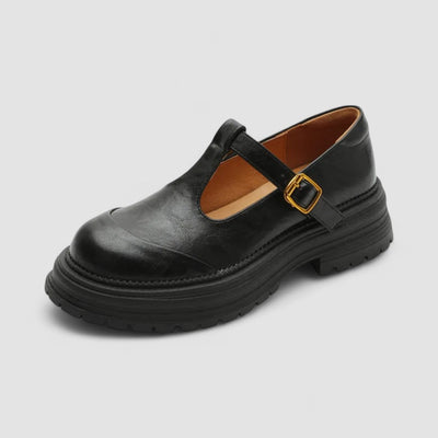 Luna™ | Orthopädische Mary Jane Schuhe