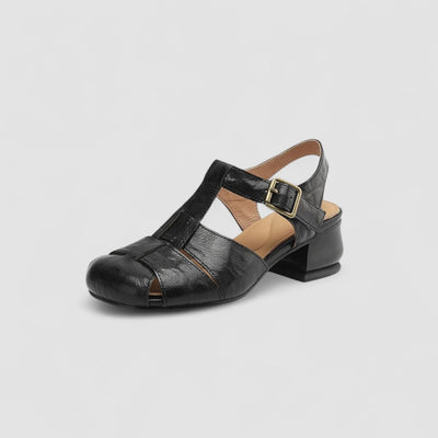 Amelia™ | Orthopädische Mary Jane Schuhe