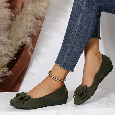 FRANCESCA – Orthopädische Komfortschuhe