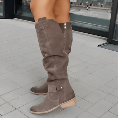 NORTHLINE STUDIO | Reiterstiefel