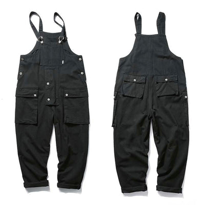 Clément™ | Praktische robuste Latzhose