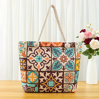 Lauren | Vintage Damenhandtasche