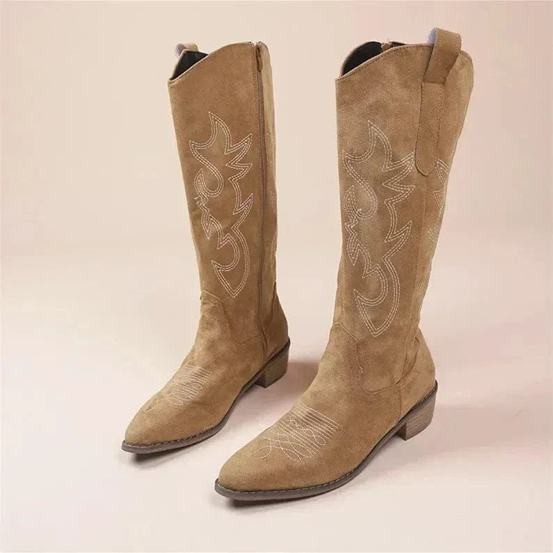 NORTHLINE STUDIO | Charm Boots