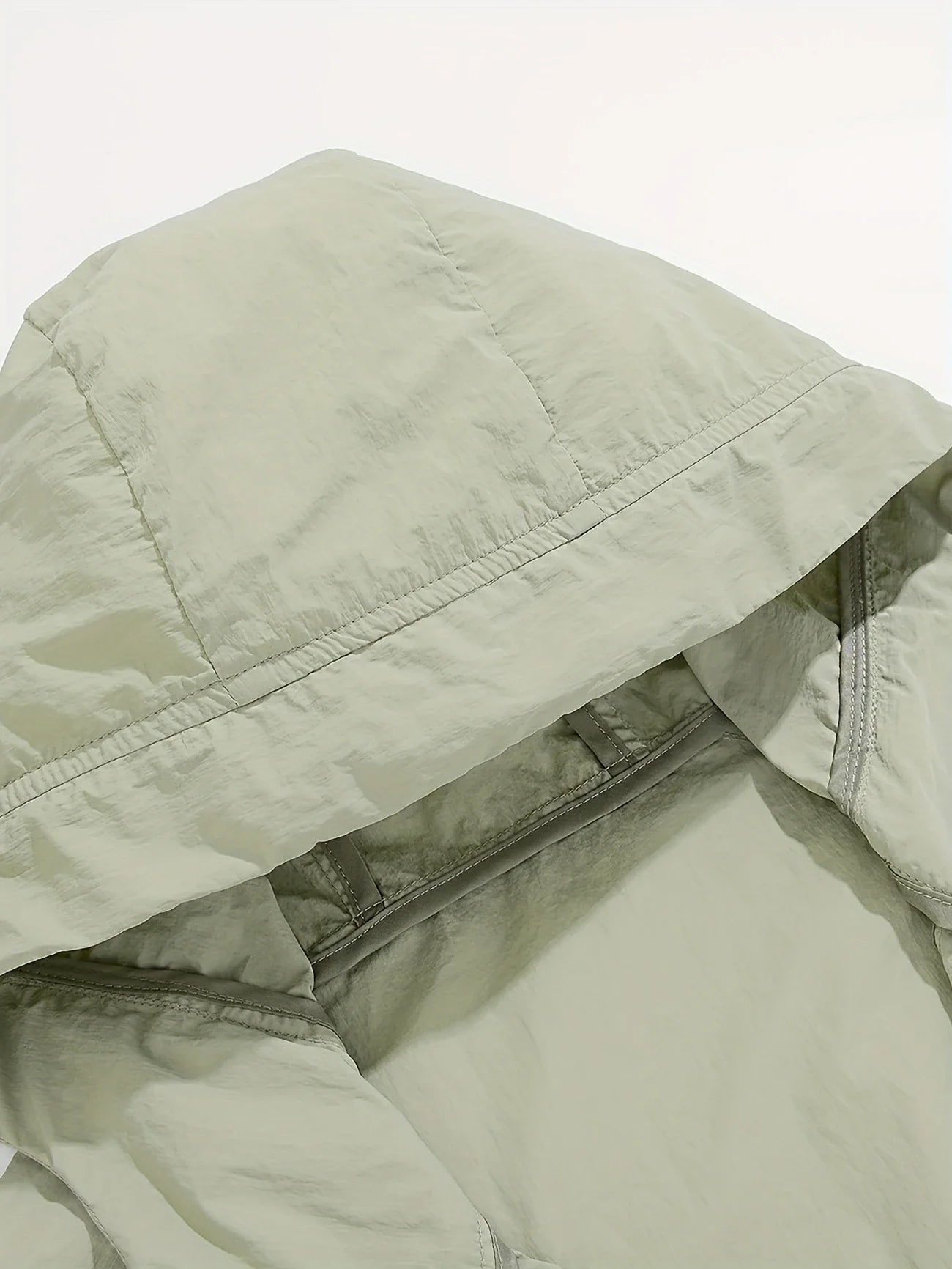 Carter | Wasserdichte Outdoor-Windjacke mit verstellbarer Kapuze