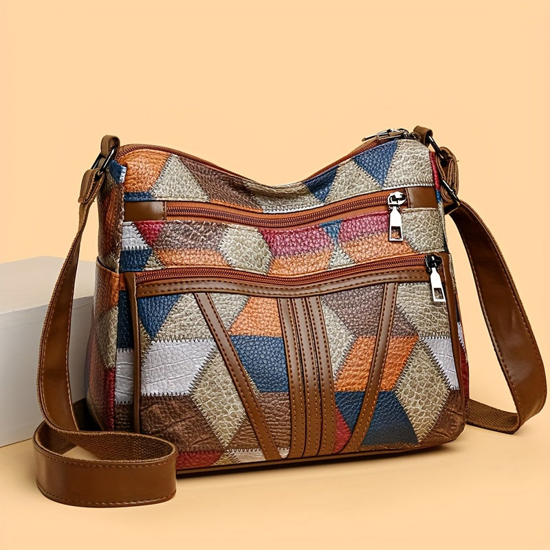 Charlotte | Vintage Damenhandtasche