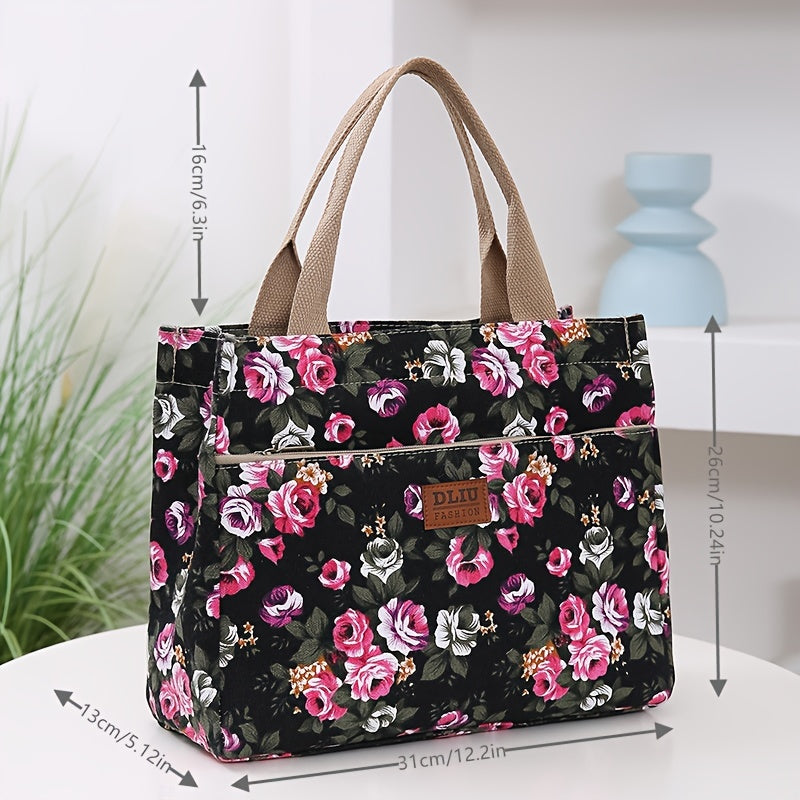 Hannah | Vintage Damenhandtasche