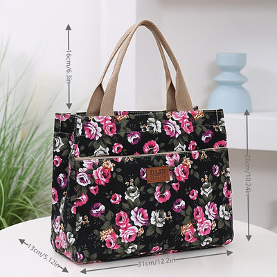 Hannah | Vintage Damenhandtasche