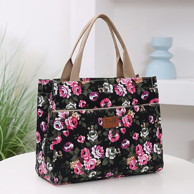 Hannah | Vintage Damenhandtasche
