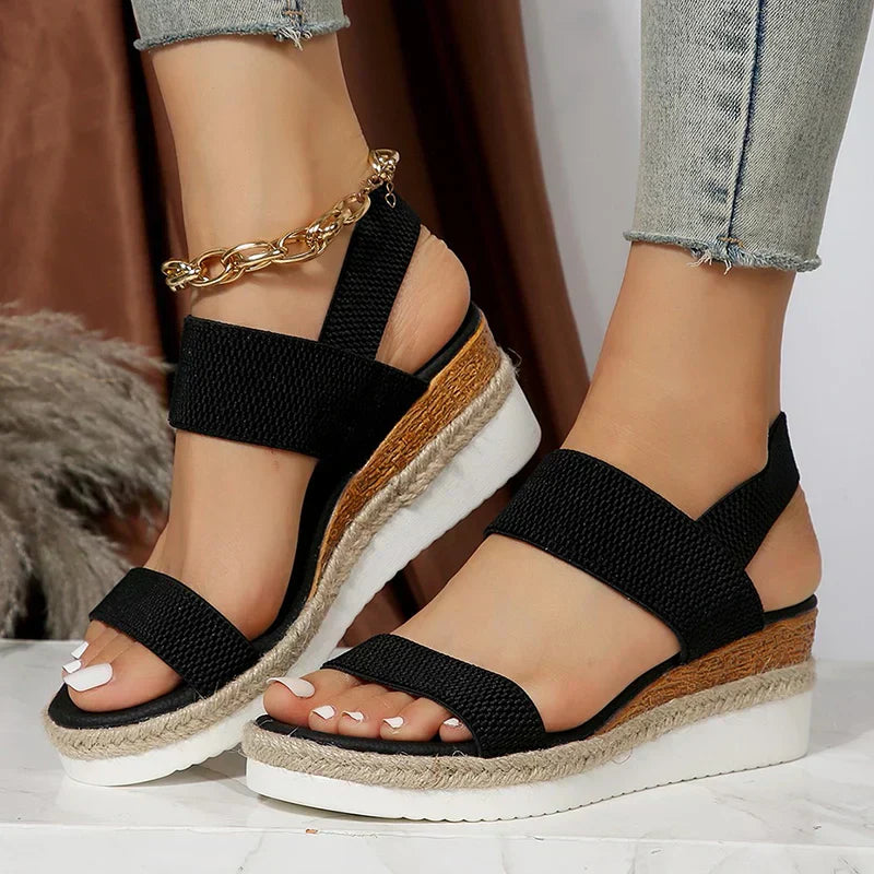 MONACO – orthopädische sandalen