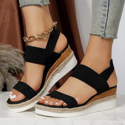 MONACO – orthopädische sandalen
