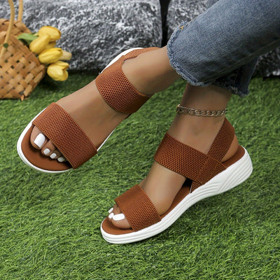 EMILIA – orthopädische Sandalen