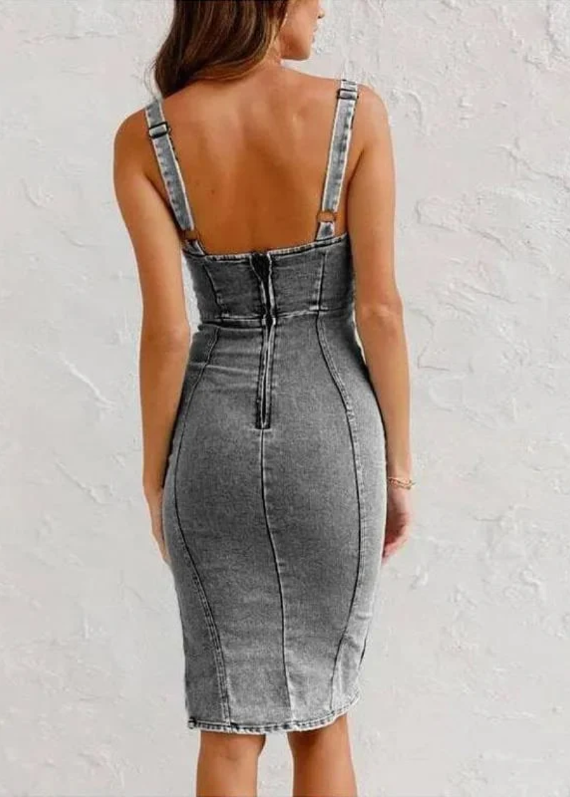 MONA – Kleid