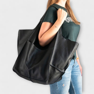 Flair. - Oversize Weekender-Tasche
