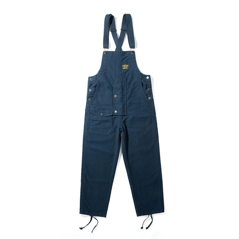 Florent™ | Latzhose Atelier-Geist
