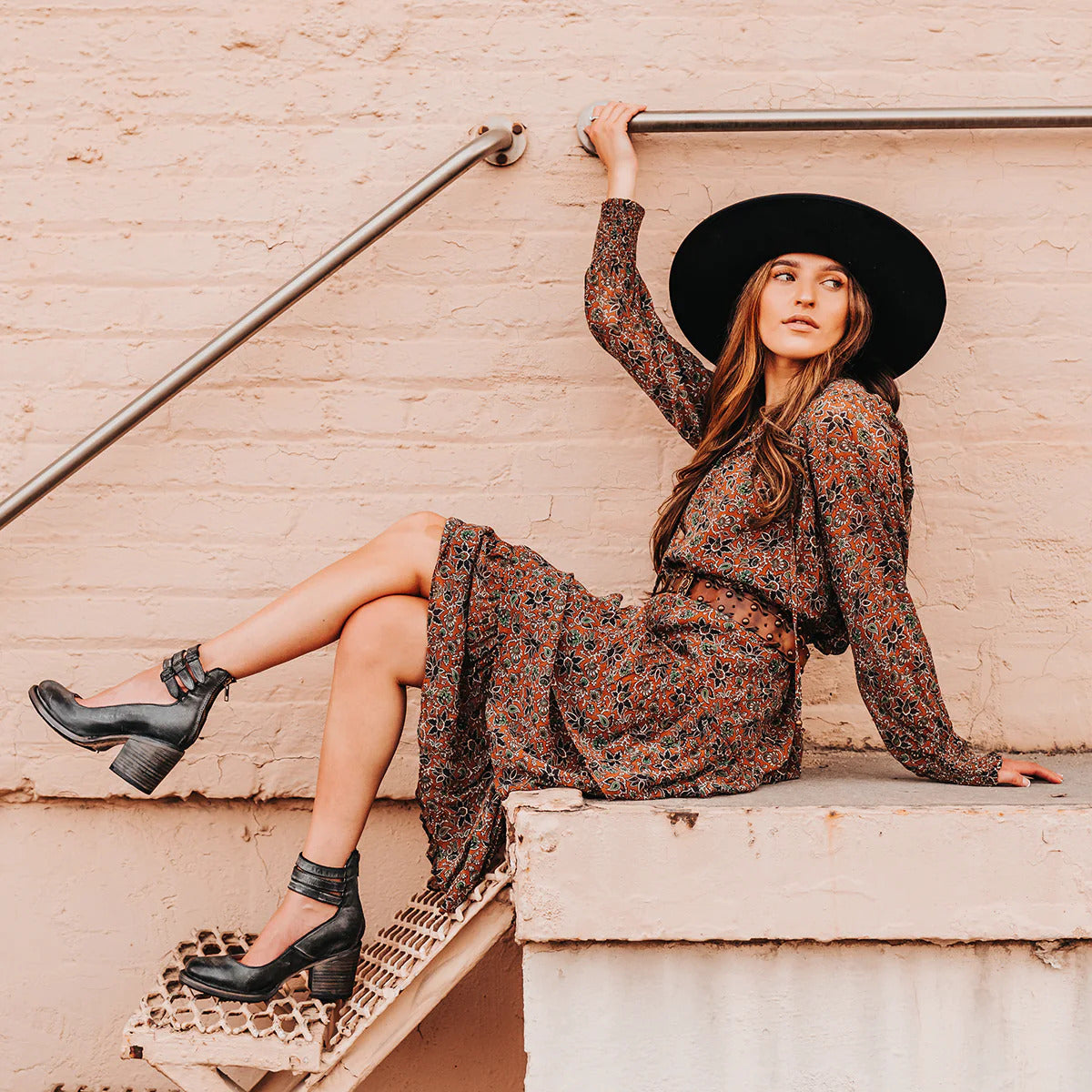 Marisa™ | Stiefel Clarisse