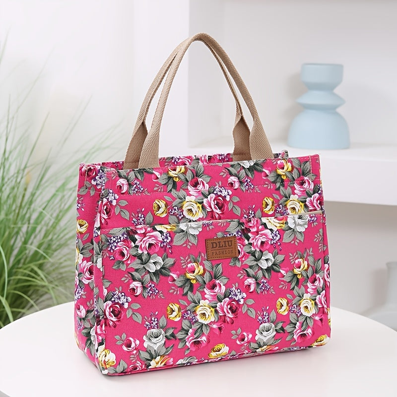 Hannah | Vintage Damenhandtasche