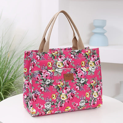 Hannah | Vintage Damenhandtasche