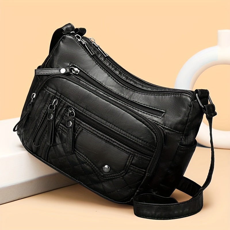 Sophia | Vintage Damenhandtasche