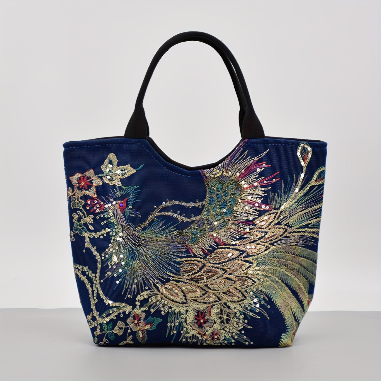 Sarah | Vintage Damenhandtasche