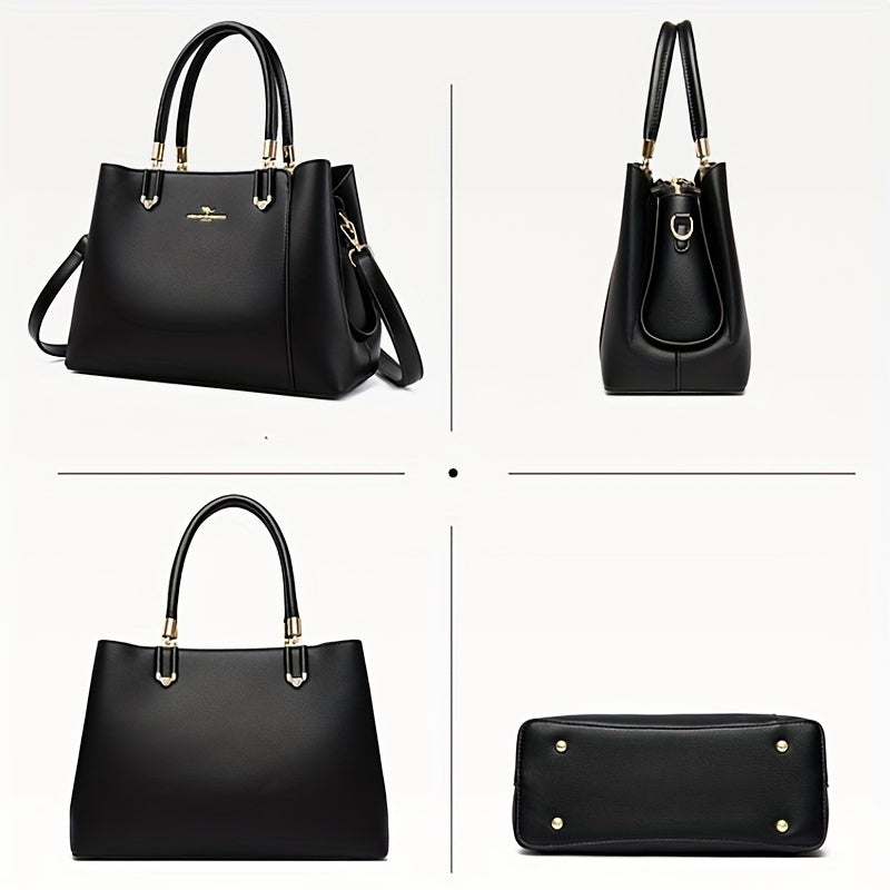 Olivia | Vintage Damenhandtasche