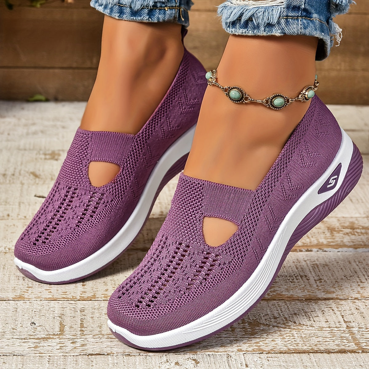 ORTHO – Rutschfeste orthopädische Schuhe