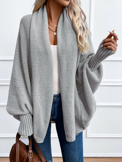 Emily™ | Müheloser Strick-Cardigan