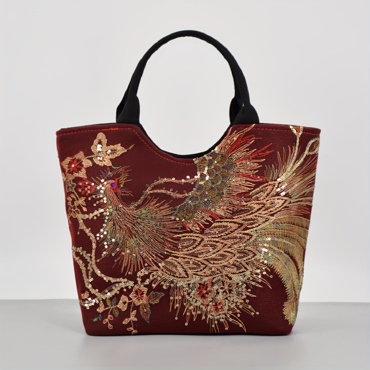 Sarah | Vintage Damenhandtasche